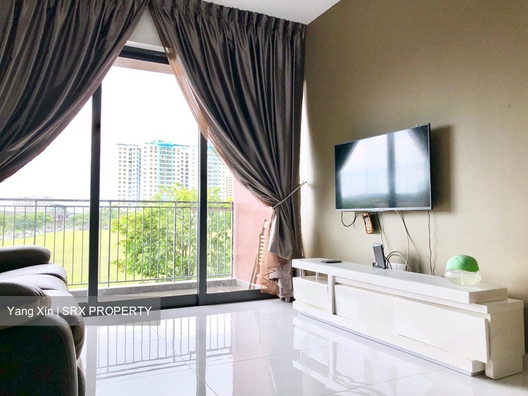 RiverParc Residence thumbnail photo